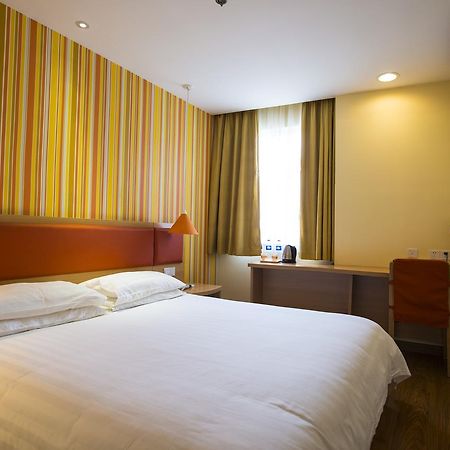 Home Inn Guiyang Zunyi Road Esterno foto