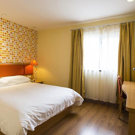 Home Inn Guiyang Zunyi Road Esterno foto