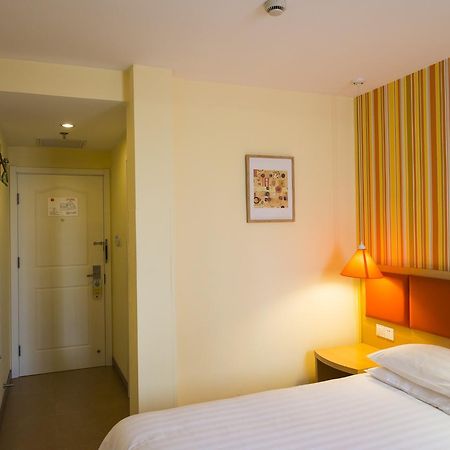 Home Inn Guiyang Zunyi Road Esterno foto