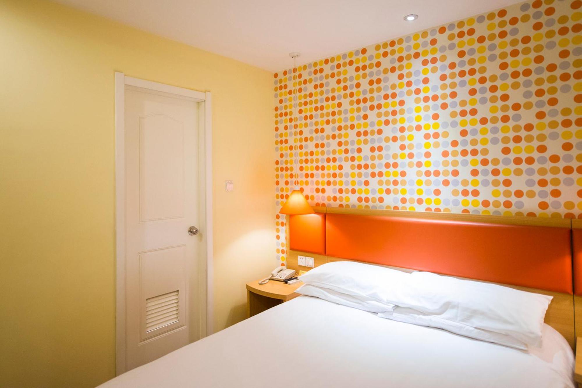Home Inn Guiyang Zunyi Road Esterno foto