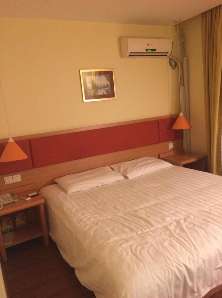 Home Inn Guiyang Zunyi Road Esterno foto