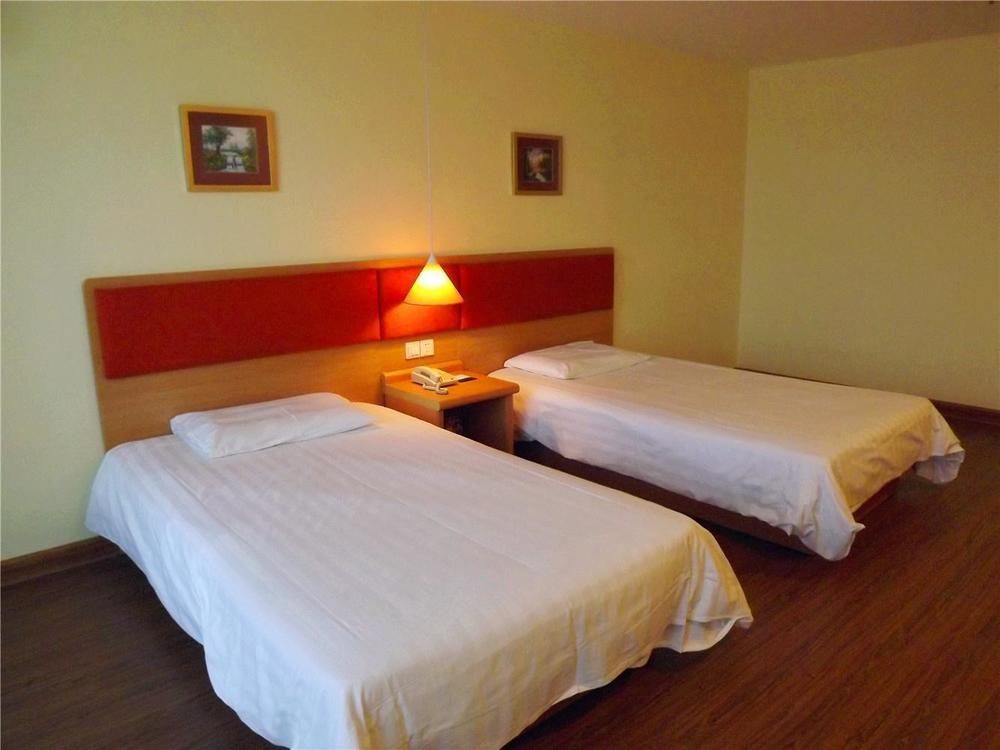 Home Inn Guiyang Zunyi Road Esterno foto