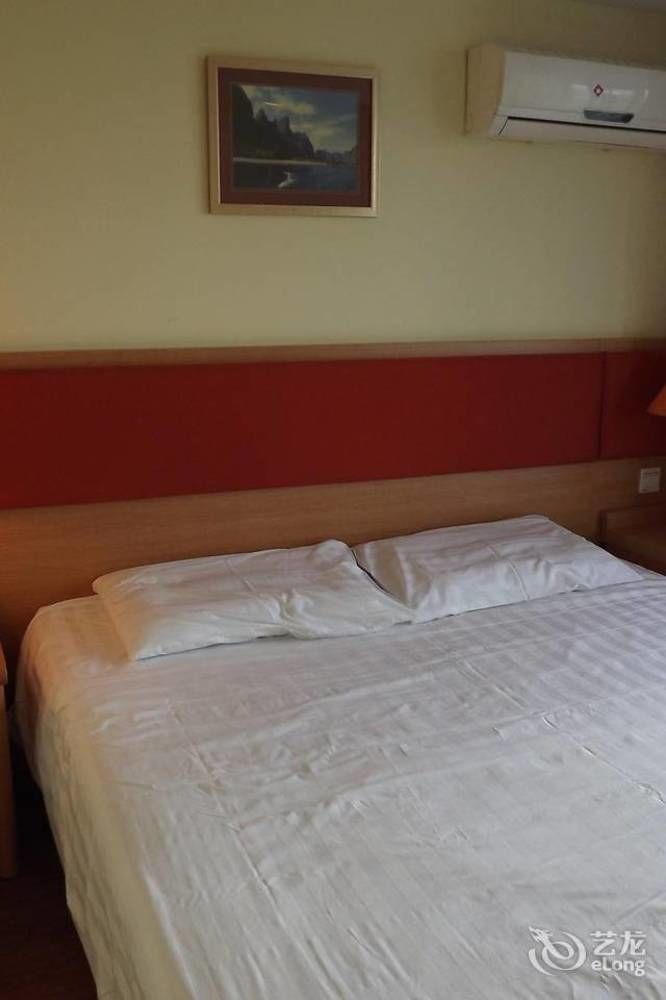 Home Inn Guiyang Zunyi Road Esterno foto