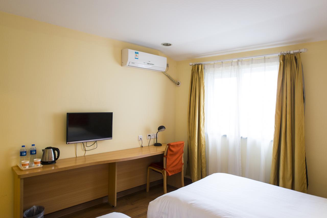 Home Inn Guiyang Zunyi Road Esterno foto