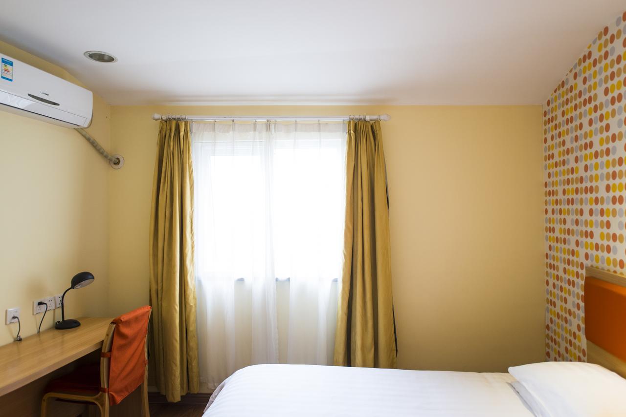 Home Inn Guiyang Zunyi Road Esterno foto
