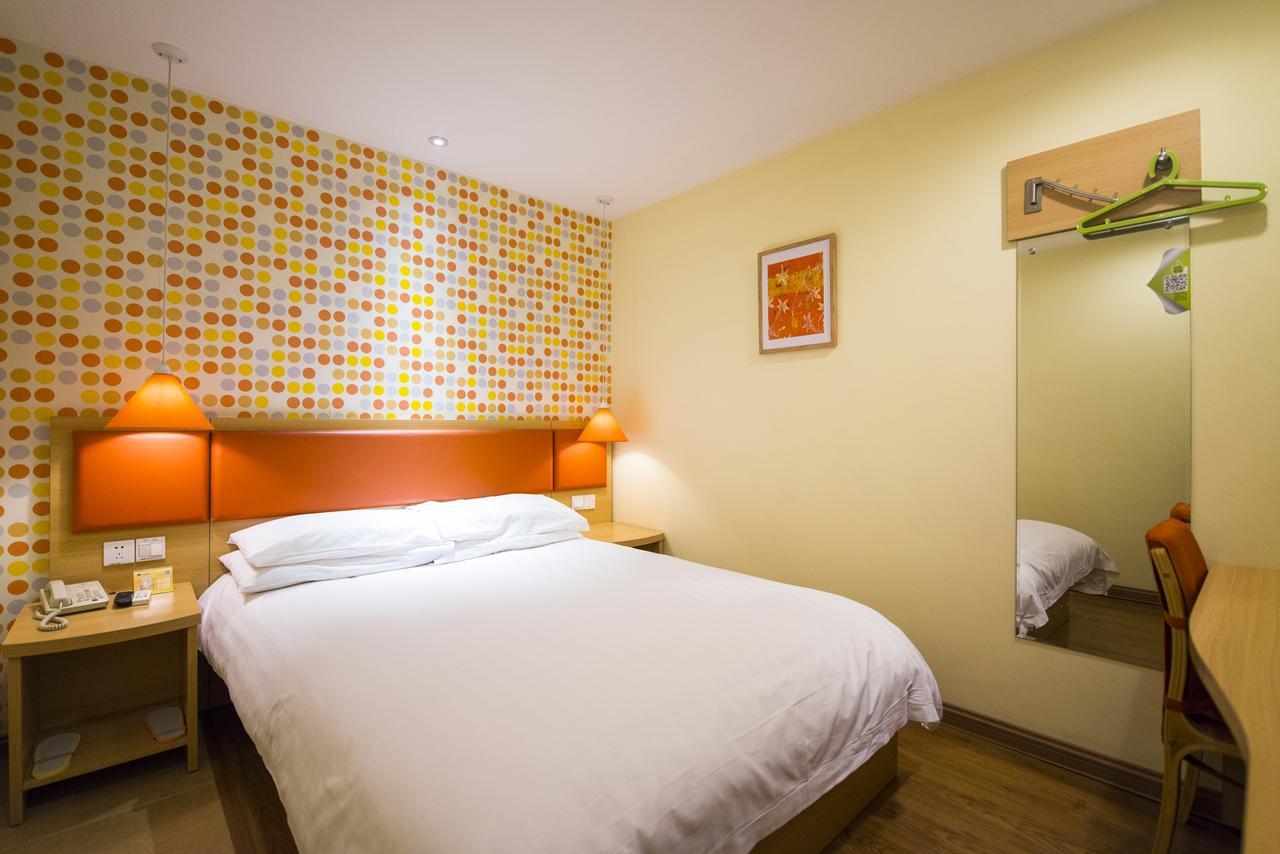 Home Inn Guiyang Zunyi Road Esterno foto