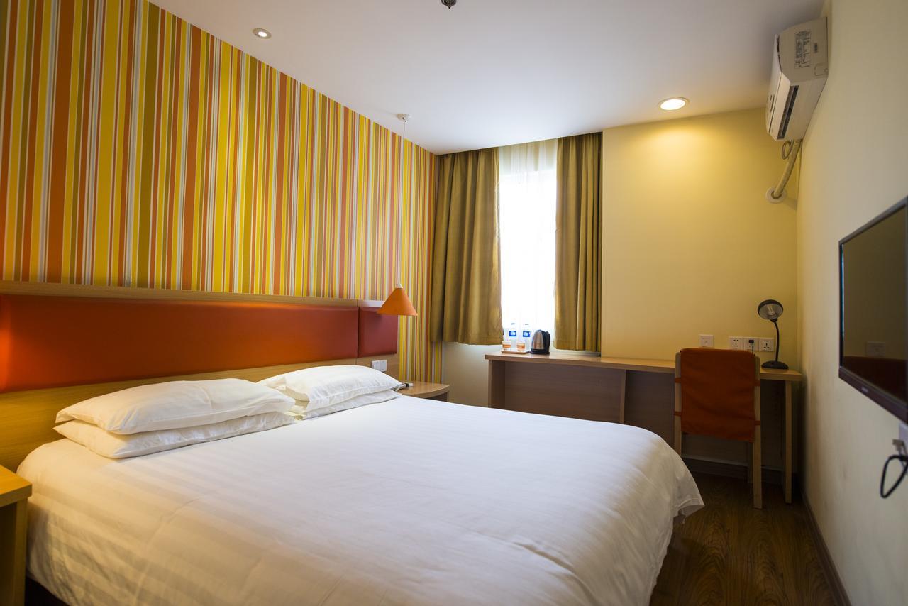 Home Inn Guiyang Zunyi Road Esterno foto