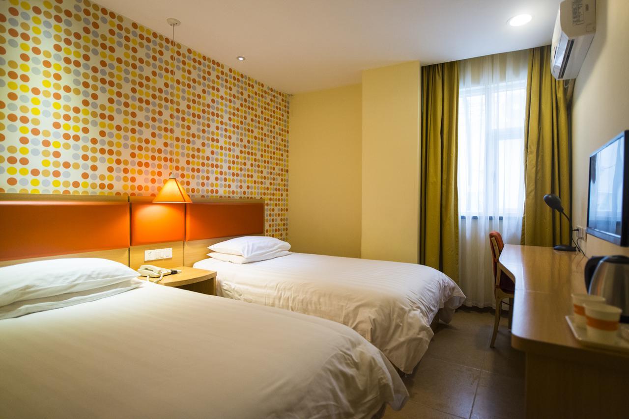 Home Inn Guiyang Zunyi Road Esterno foto