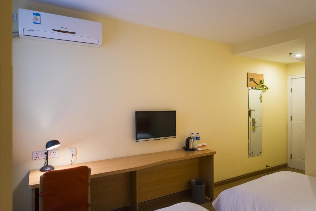 Home Inn Guiyang Zunyi Road Esterno foto