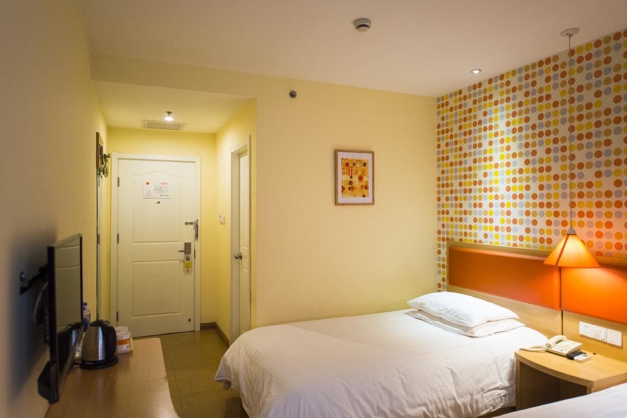 Home Inn Guiyang Zunyi Road Esterno foto
