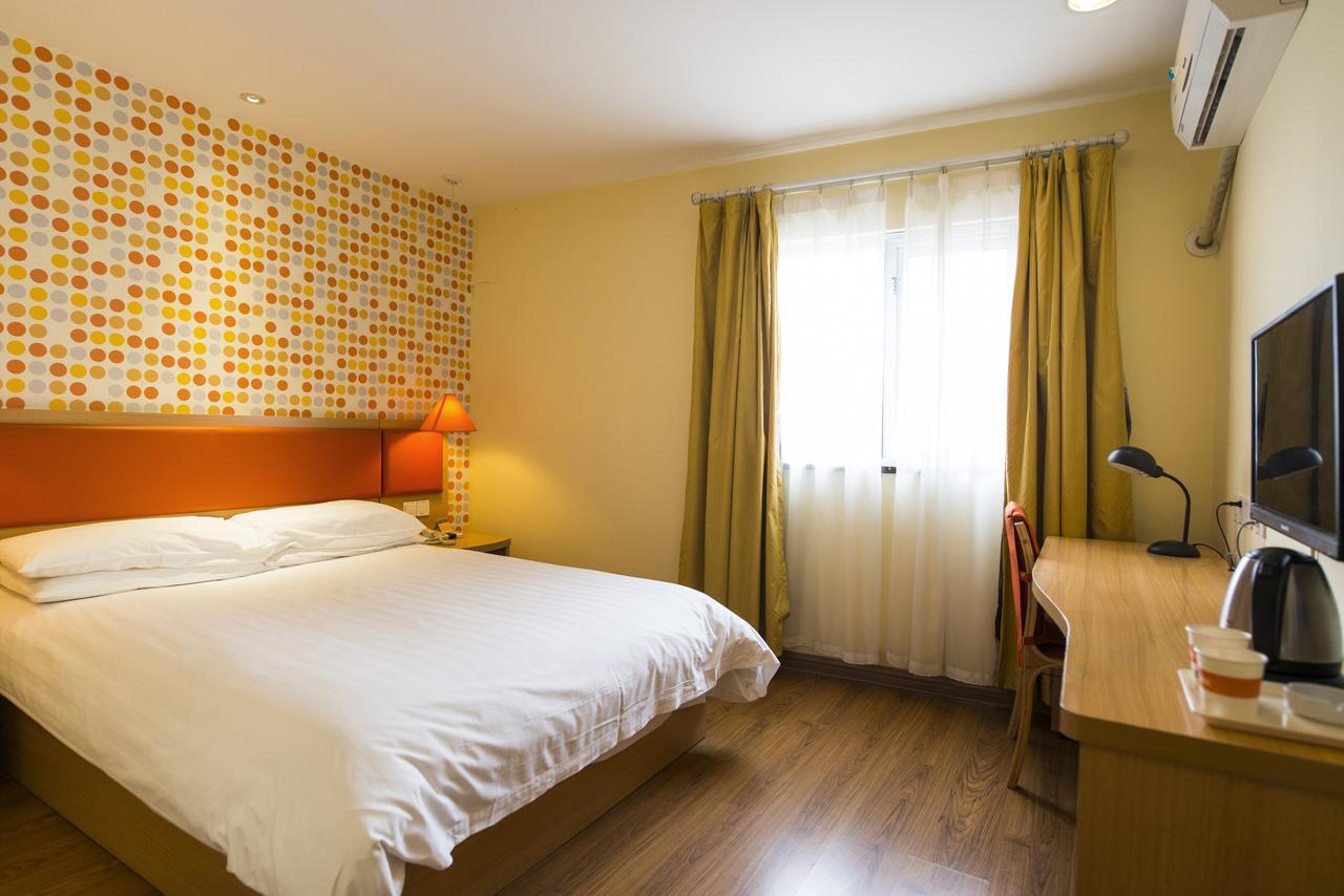 Home Inn Guiyang Zunyi Road Esterno foto