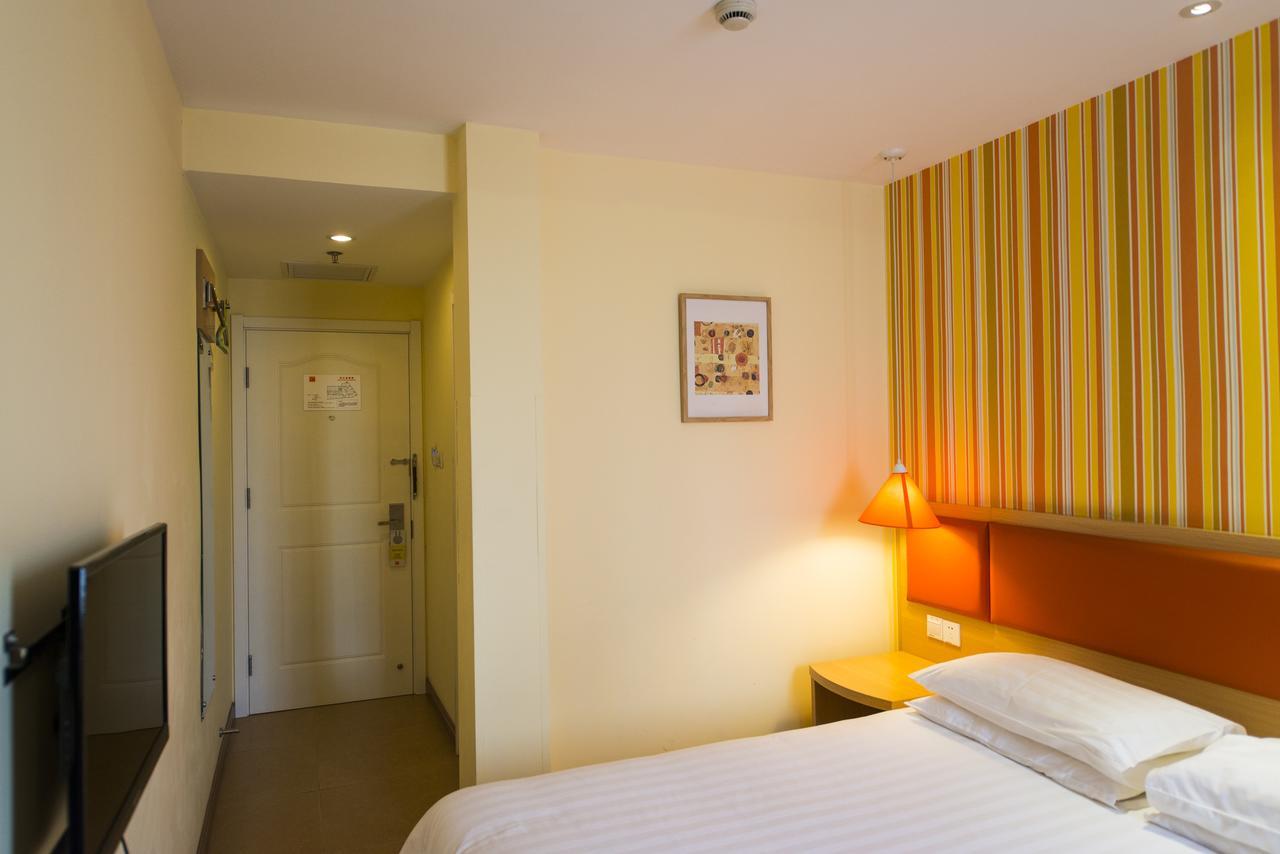 Home Inn Guiyang Zunyi Road Esterno foto