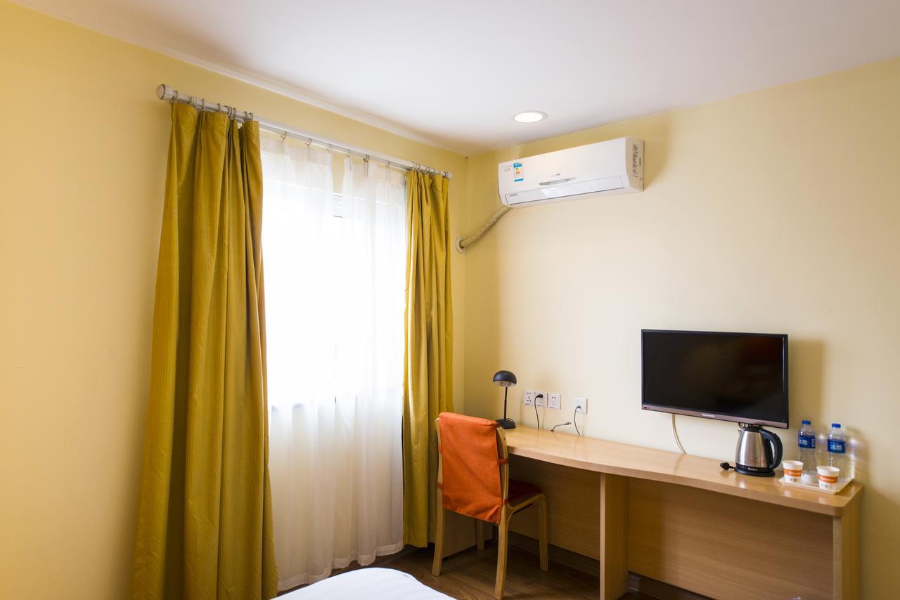 Home Inn Guiyang Zunyi Road Esterno foto
