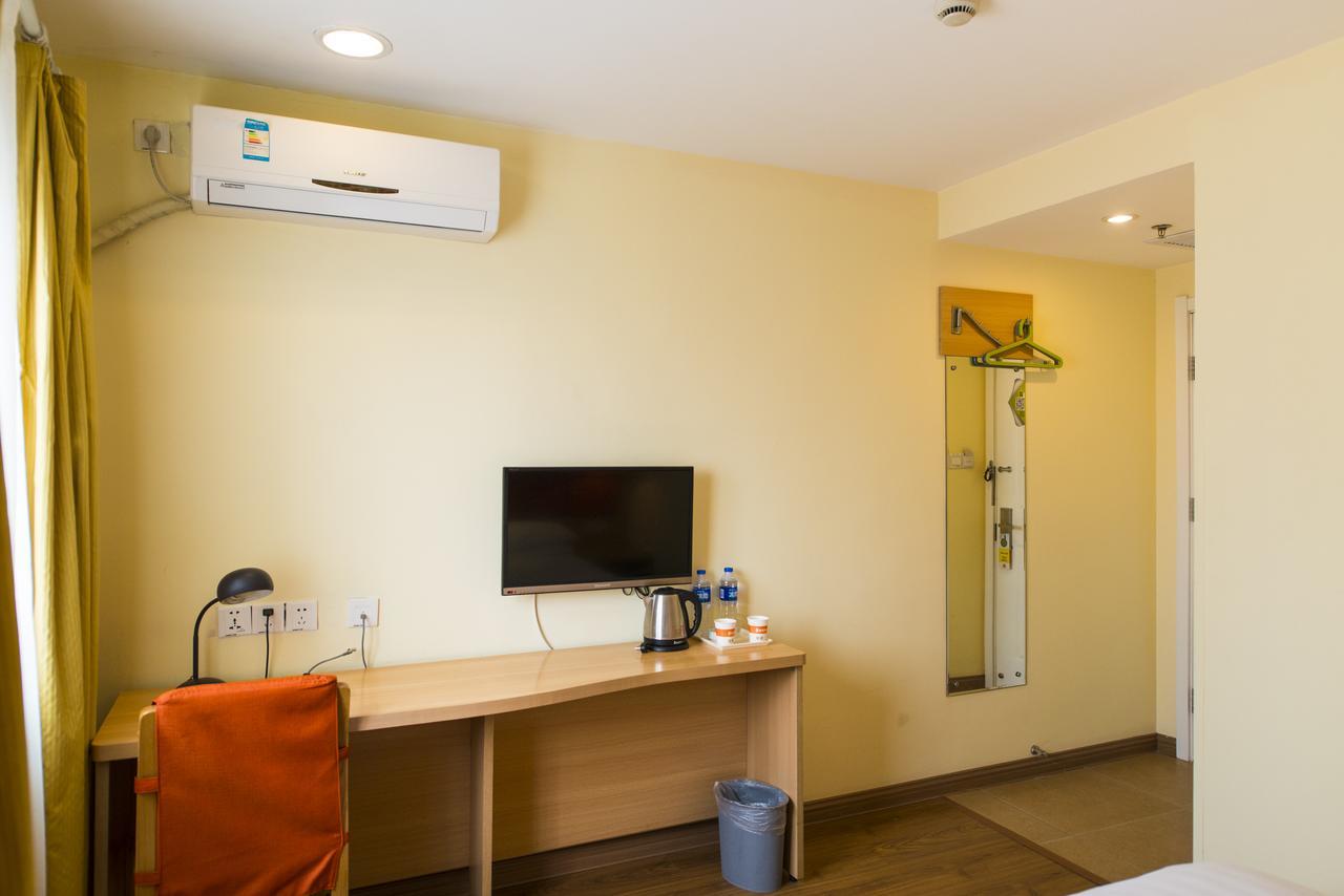 Home Inn Guiyang Zunyi Road Esterno foto