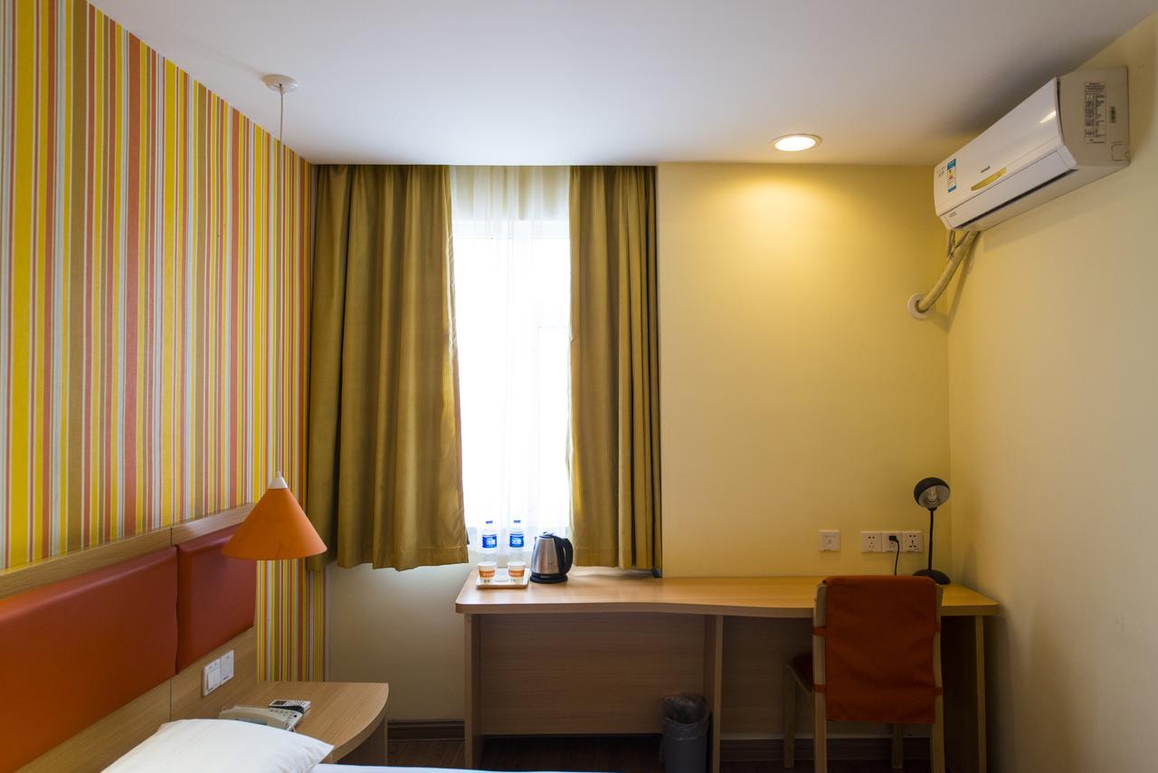Home Inn Guiyang Zunyi Road Esterno foto