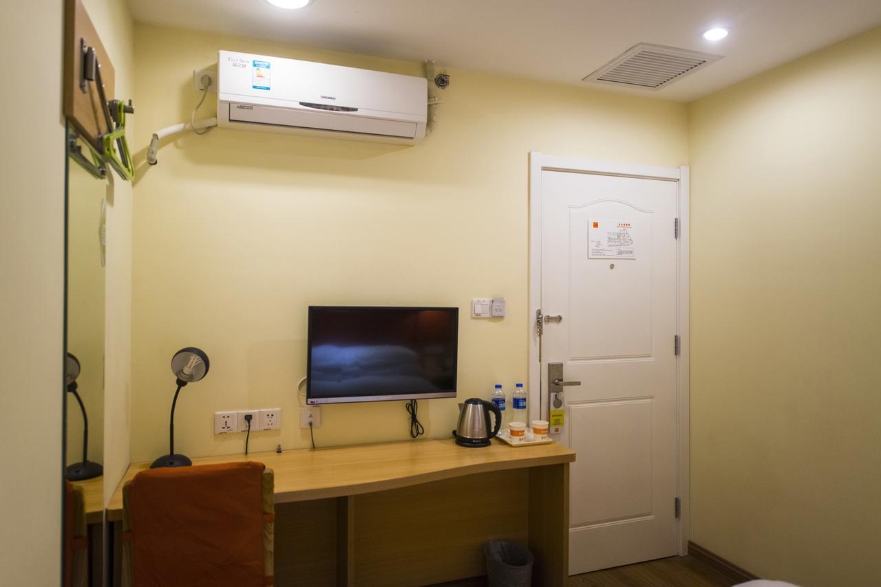 Home Inn Guiyang Zunyi Road Esterno foto