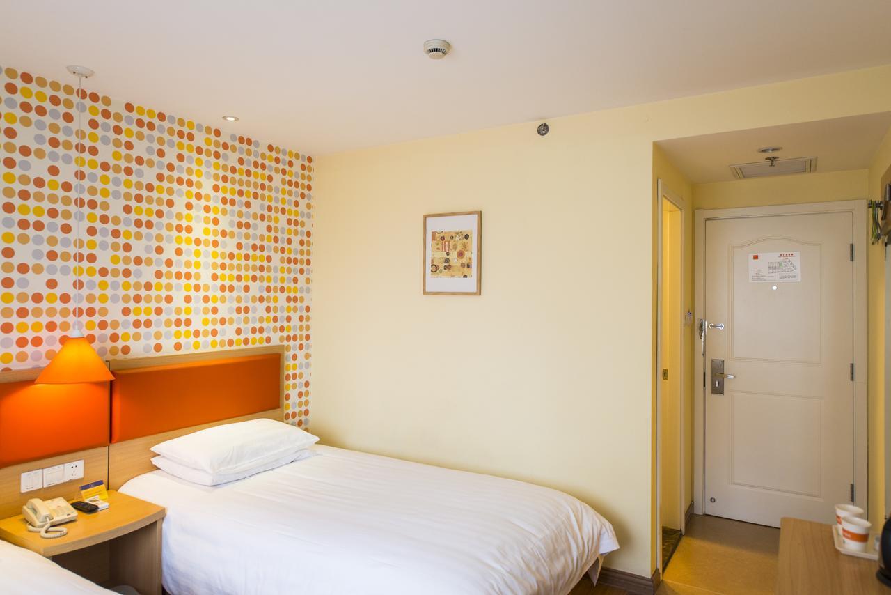 Home Inn Guiyang Zunyi Road Esterno foto