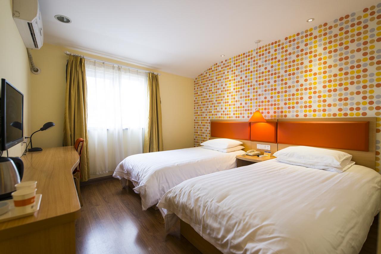 Home Inn Guiyang Zunyi Road Camera foto