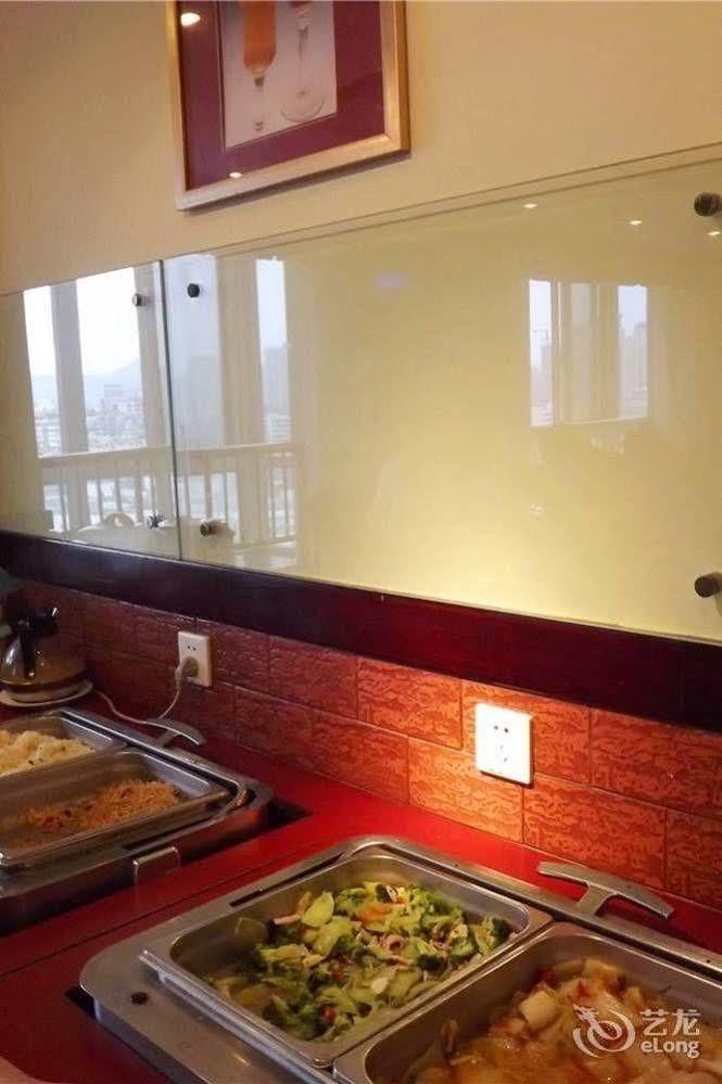 Home Inn Guiyang Zunyi Road Esterno foto