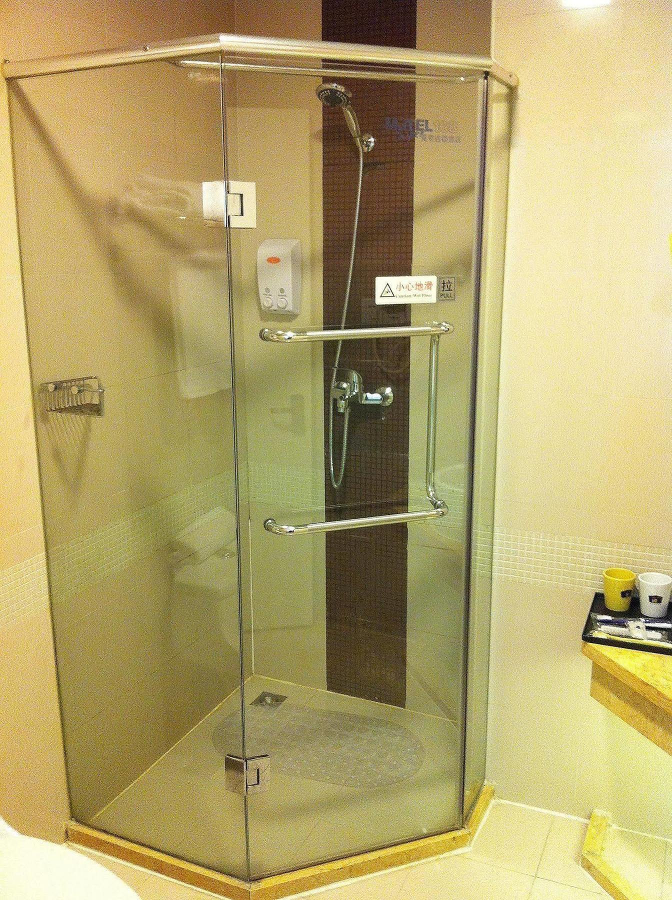 Home Inn Guiyang Zunyi Road Esterno foto