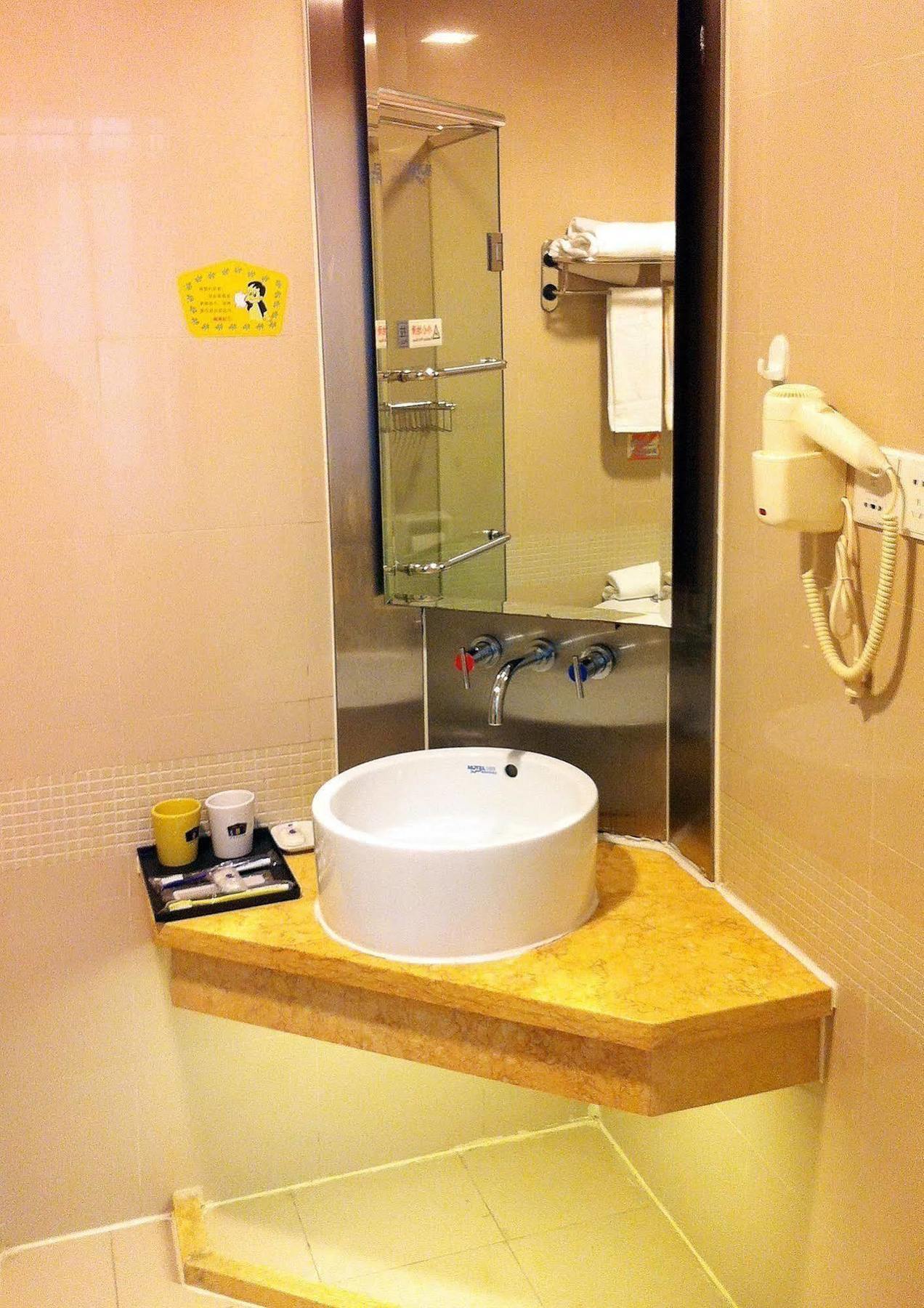 Home Inn Guiyang Zunyi Road Esterno foto
